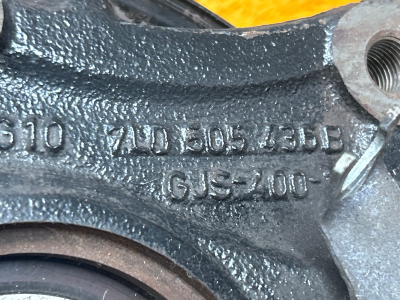 ступица, 2500 рублей, Красноярск