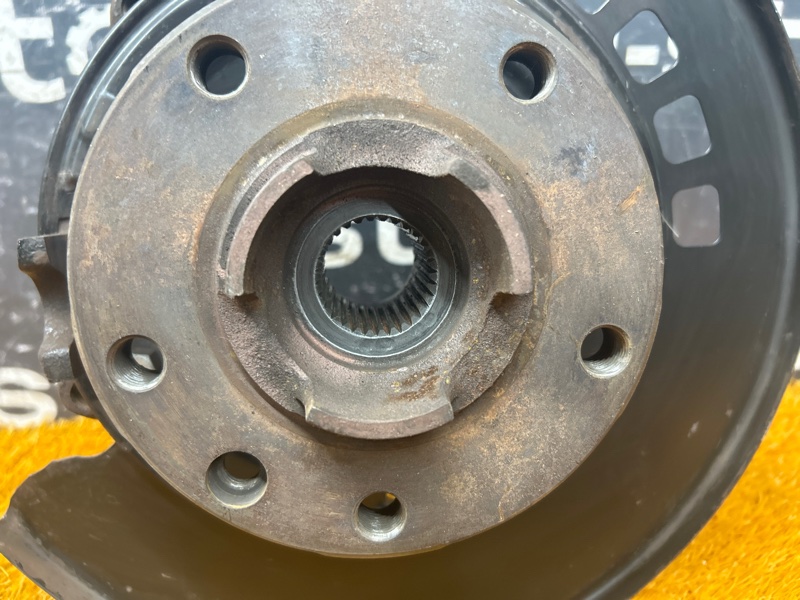 ступица, 2500 рублей, Красноярск