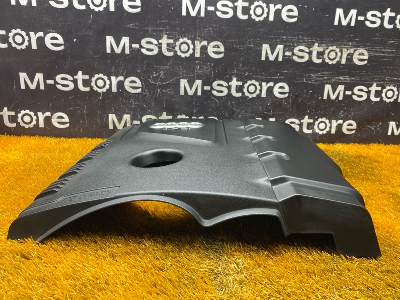 крышка двигателя, 2000 рублей, Красноярск