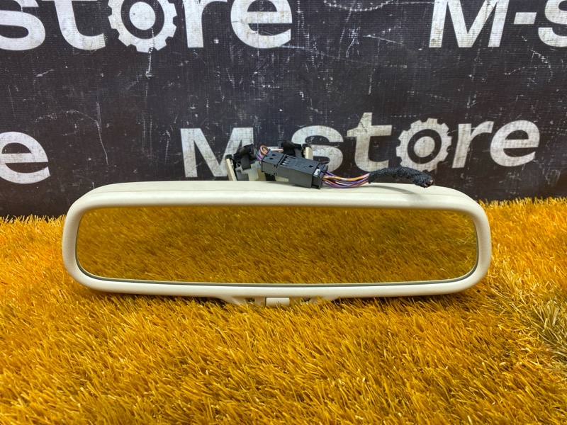 зеркало салона, 5000 рублей, Красноярск