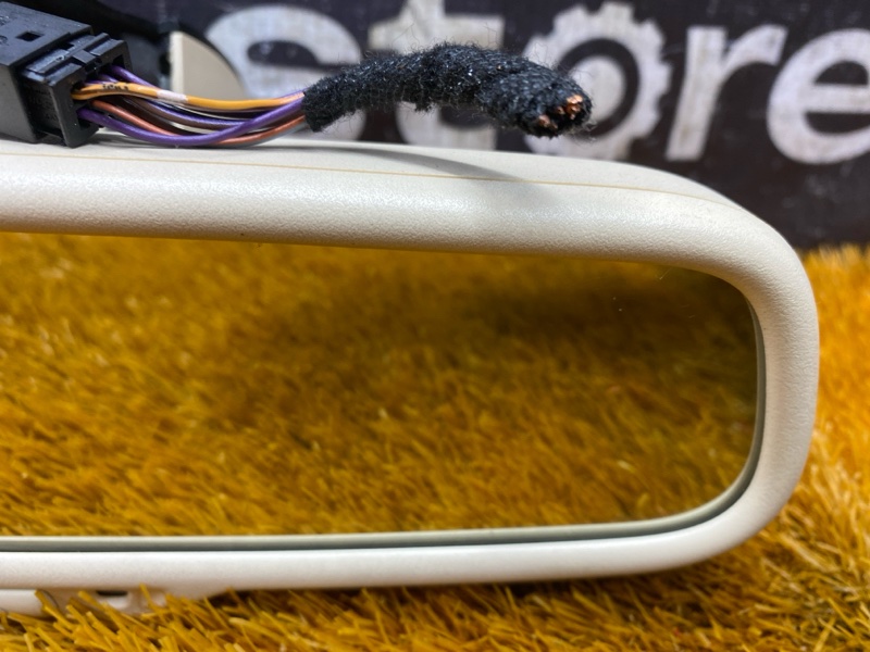 зеркало салона, 5000 рублей, Красноярск