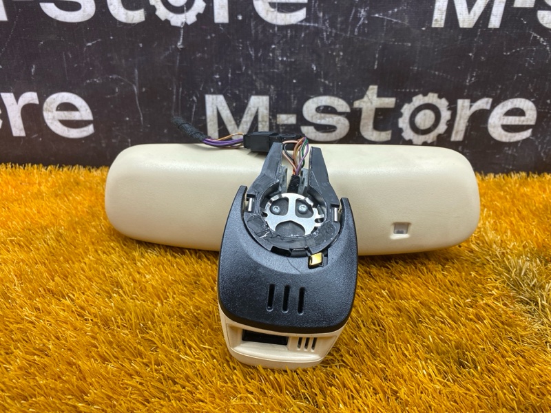 зеркало салона, 5000 рублей, Красноярск