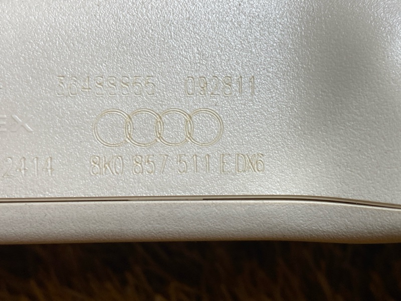 зеркало салона, 5000 рублей, Красноярск