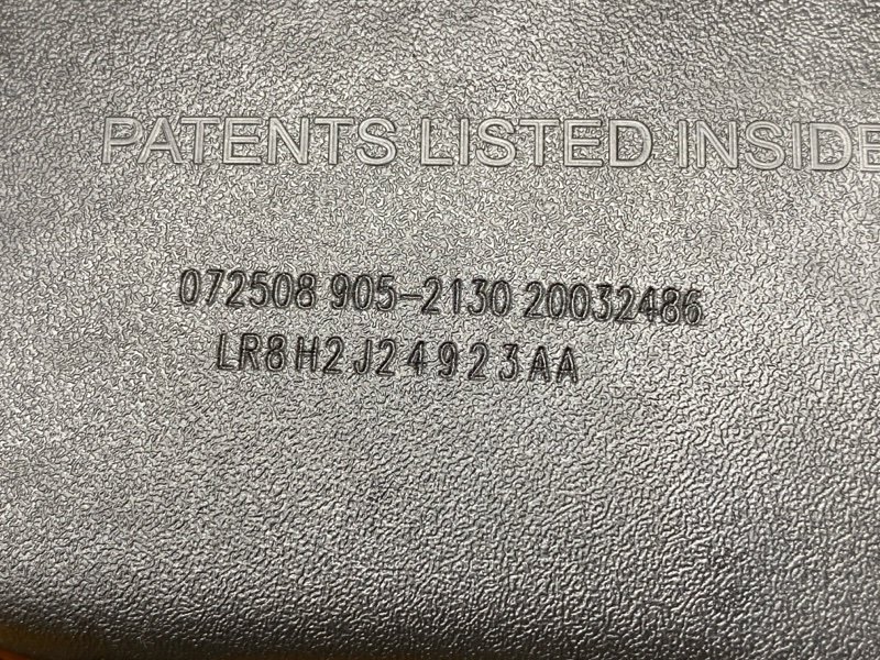 зеркало салона, 1000 рублей, Красноярск