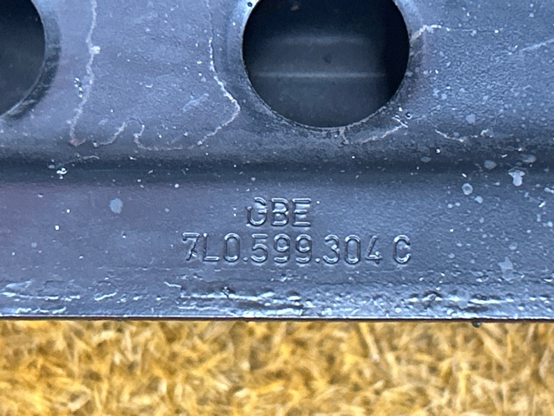 Балка поперечная (подрамник), 5000 рублей, Красноярск