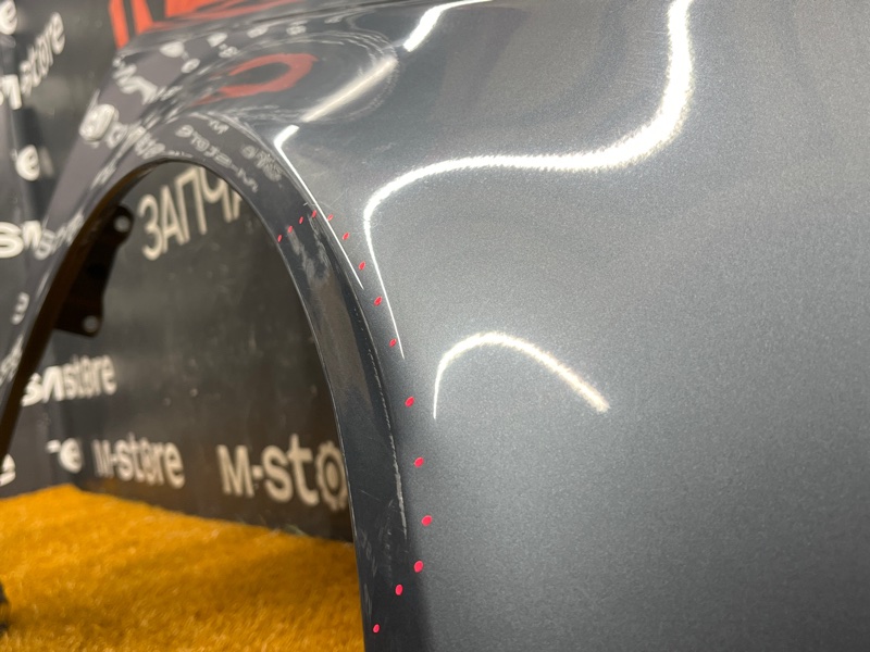 крыло, 9000 рублей, Красноярск