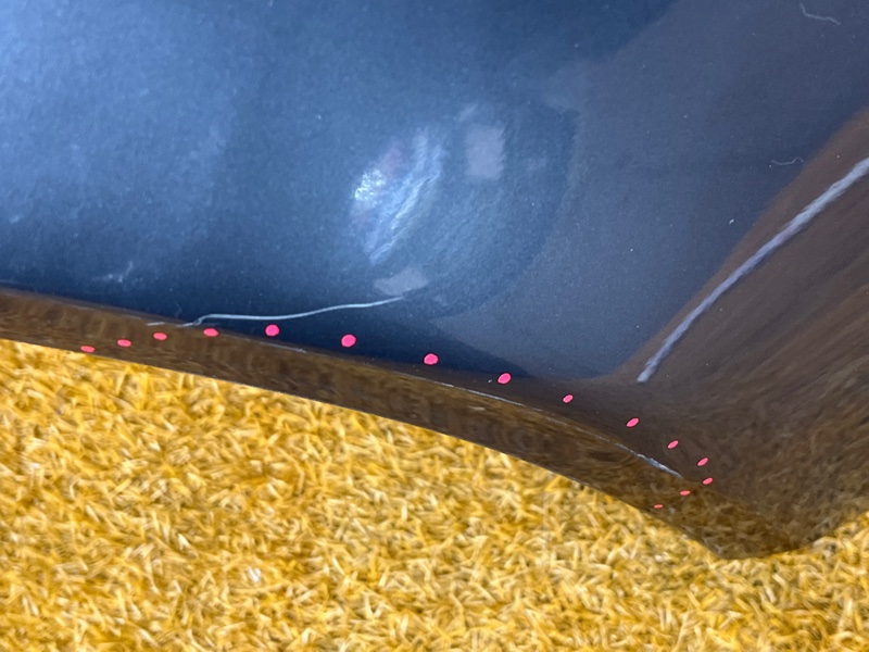 крыло, 9000 рублей, Красноярск