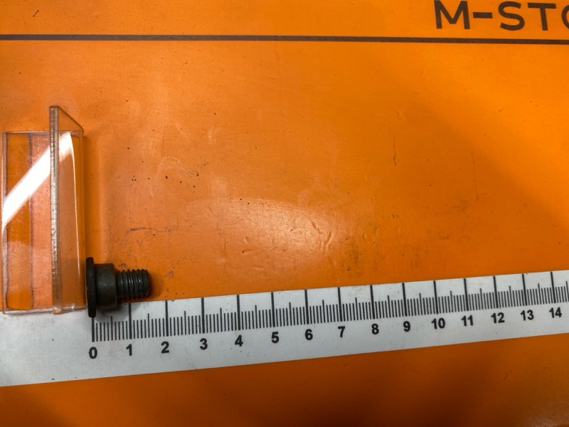 Болт тормозного диска, 100 рублей, Красноярск