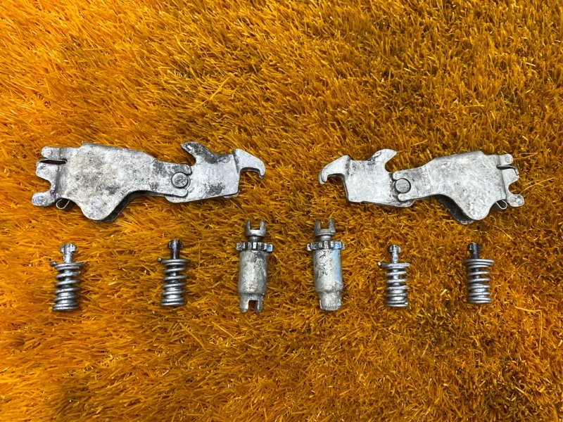 Механизм колодок ручника, 800 рублей, Красноярск