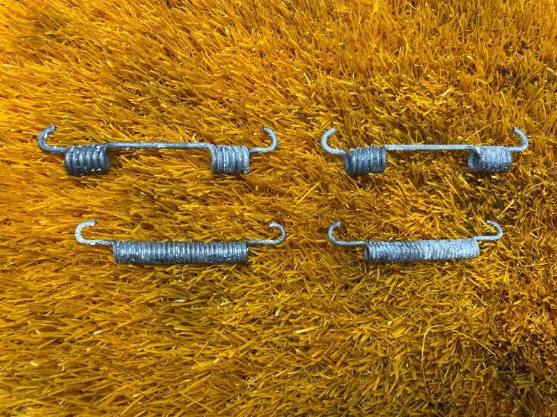 Механизм колодок ручника, 800 рублей, Красноярск