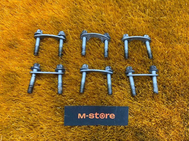 Болт привода, 600 рублей, Красноярск