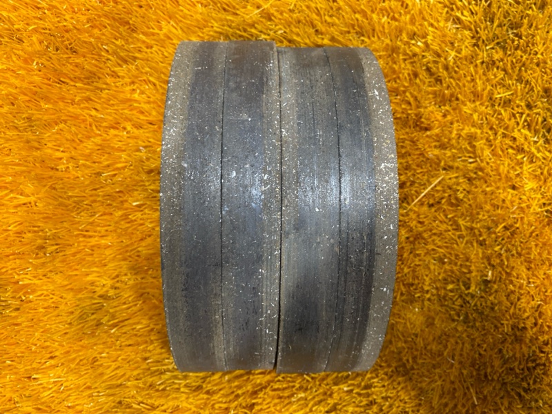 Колодки ручника, 500 рублей, Красноярск