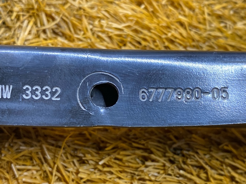 Рычаг подвески верхний, 1000 рублей, Красноярск