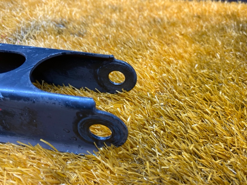 Рычаг подвески нижний, 200 рублей, Красноярск