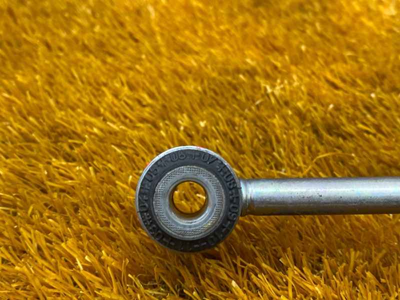 стойка стабилизатора, 400 рублей, Красноярск