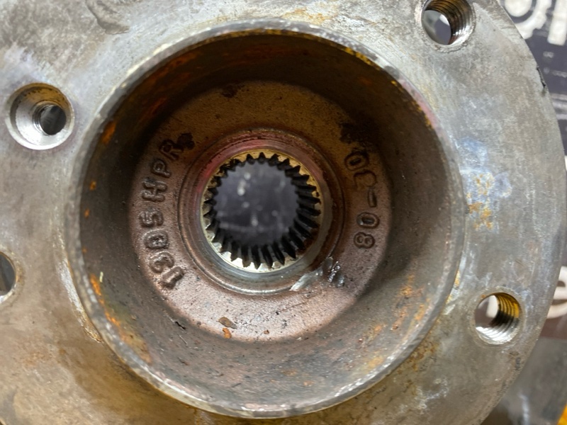 ступица, 4000 рублей, Красноярск