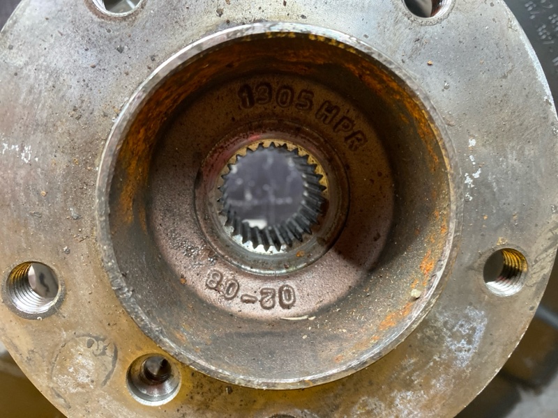 ступица, 4000 рублей, Красноярск