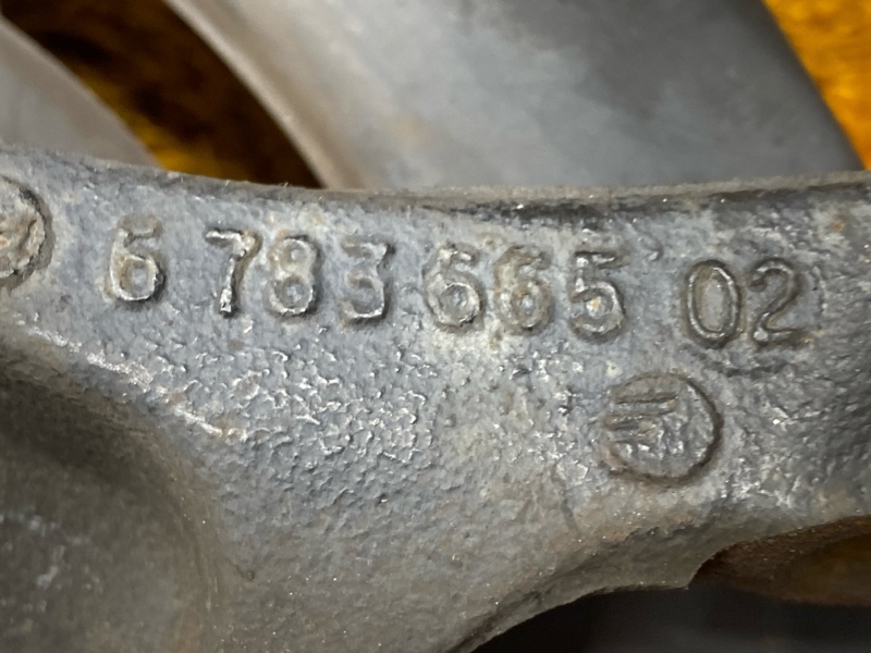 ступица, 4000 рублей, Красноярск