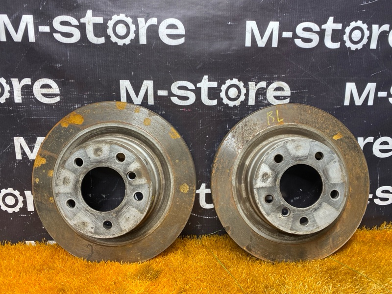 Диск тормозной, 1000 рублей, Красноярск