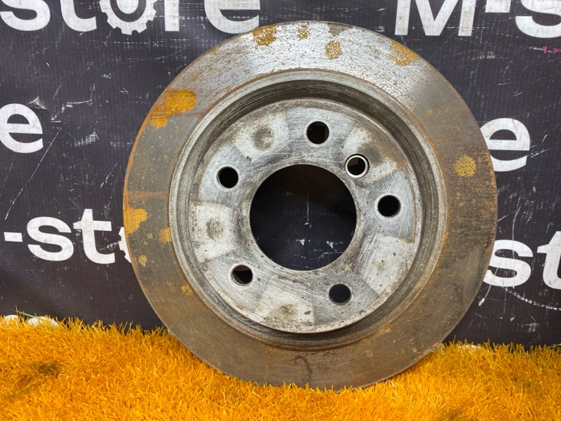 Диск тормозной, 1000 рублей, Красноярск