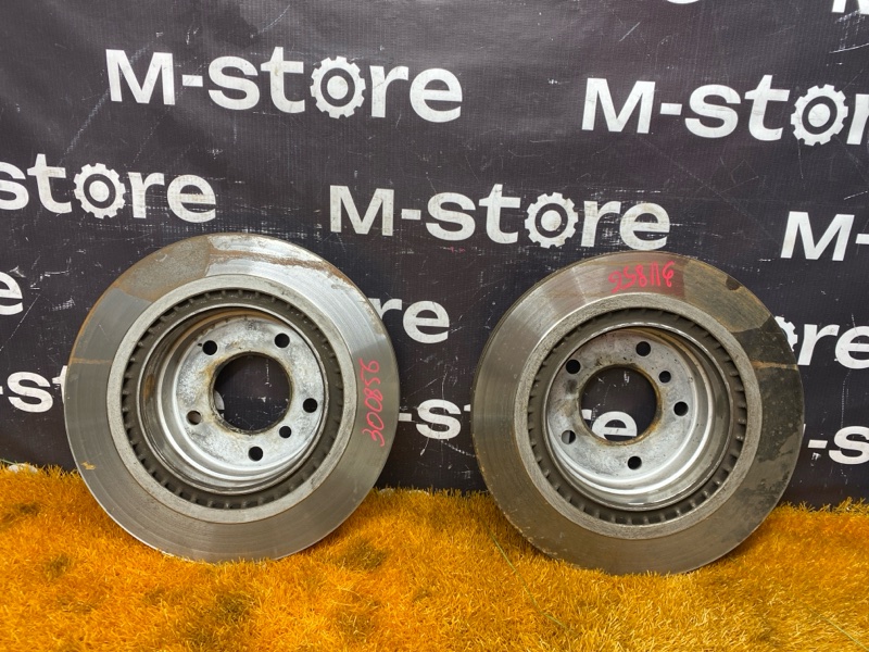 Диск тормозной, 1000 рублей, Красноярск