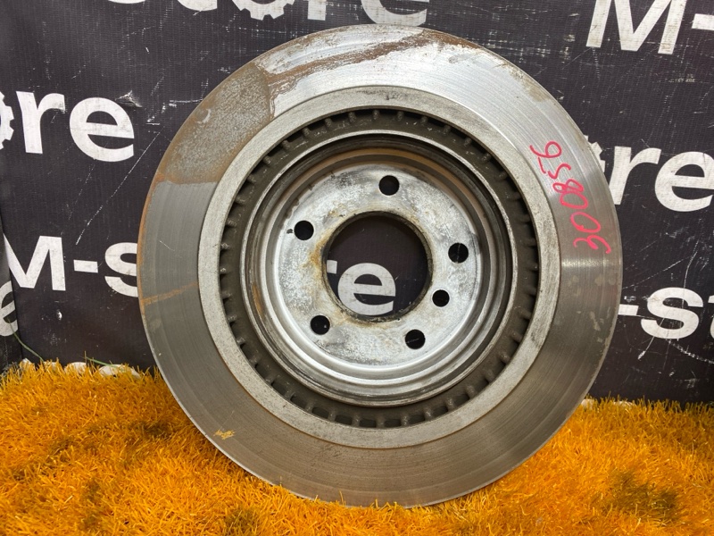 Диск тормозной, 1000 рублей, Красноярск