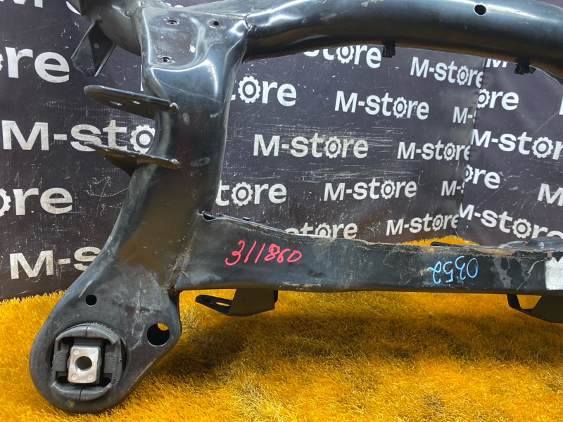 Балка поперечная (подрамник), 5000 рублей, Красноярск