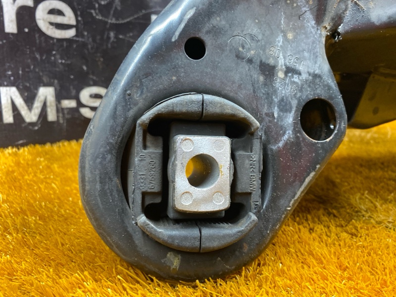 Балка поперечная (подрамник), 5000 рублей, Красноярск