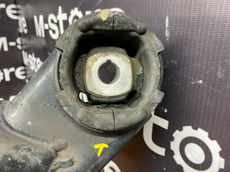 Балка поперечная (подрамник), 5000 рублей, Красноярск