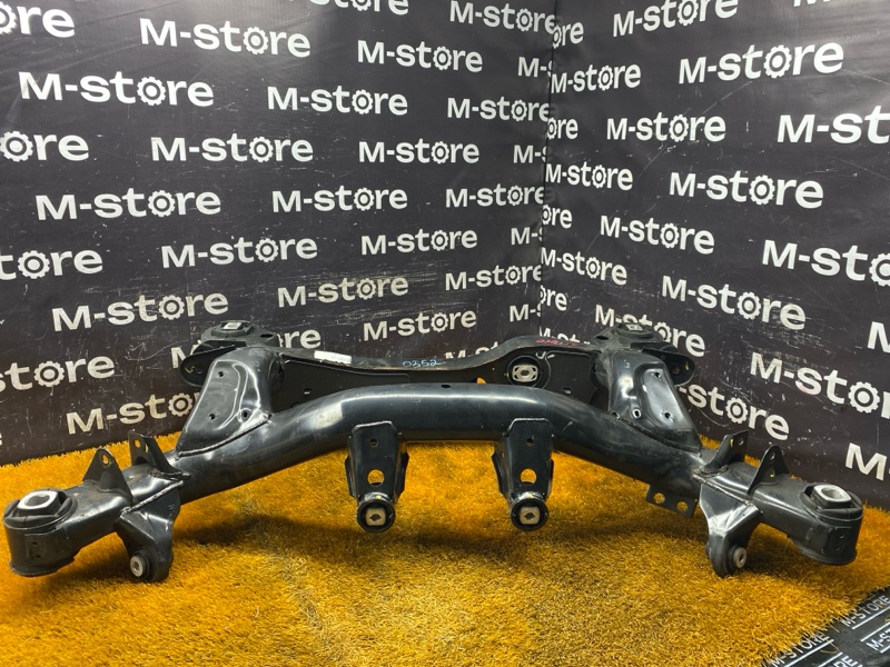 Балка поперечная (подрамник), 5000 рублей, Красноярск