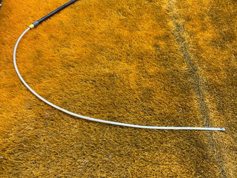 трос ручника, 350 рублей, Красноярск