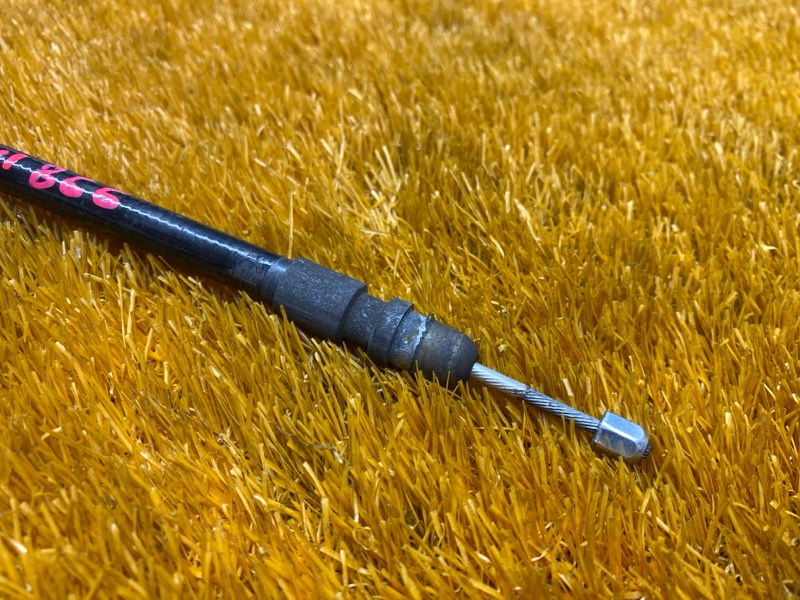 трос ручника, 350 рублей, Красноярск