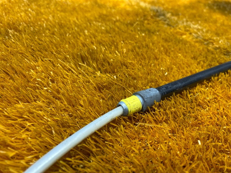 трос ручника, 350 рублей, Красноярск