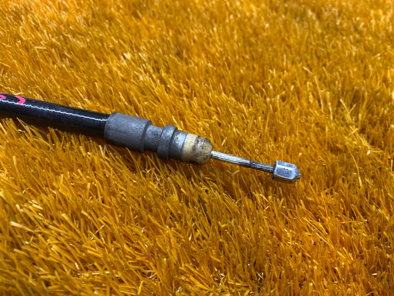 трос ручника, 350 рублей, Красноярск