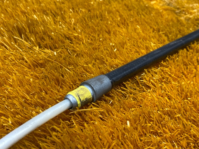 трос ручника, 350 рублей, Красноярск