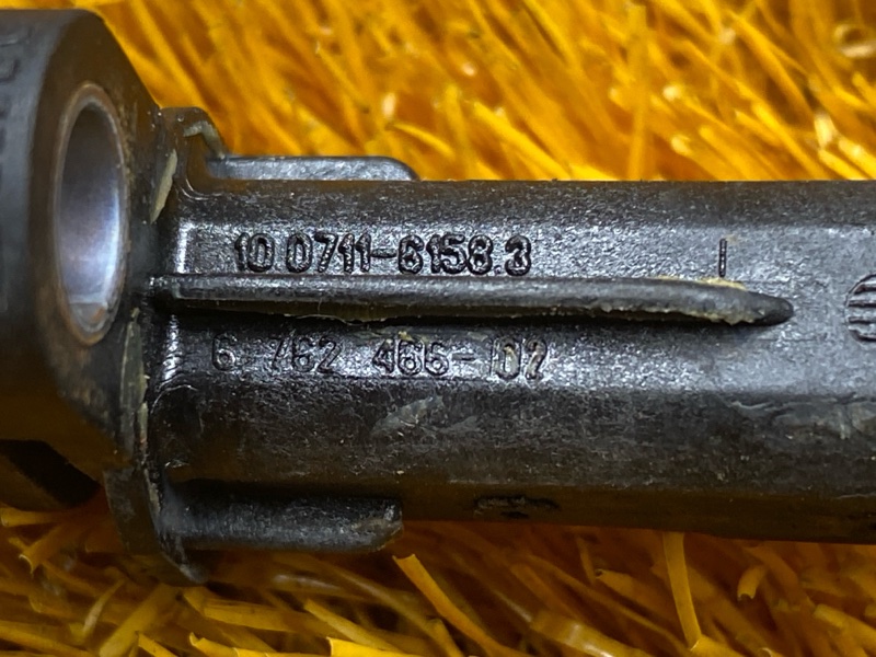 Датчик ABS, 650 рублей, Красноярск