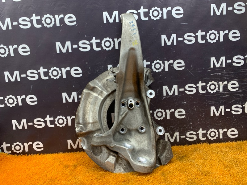 кулак поворотный, 1300 рублей, Красноярск