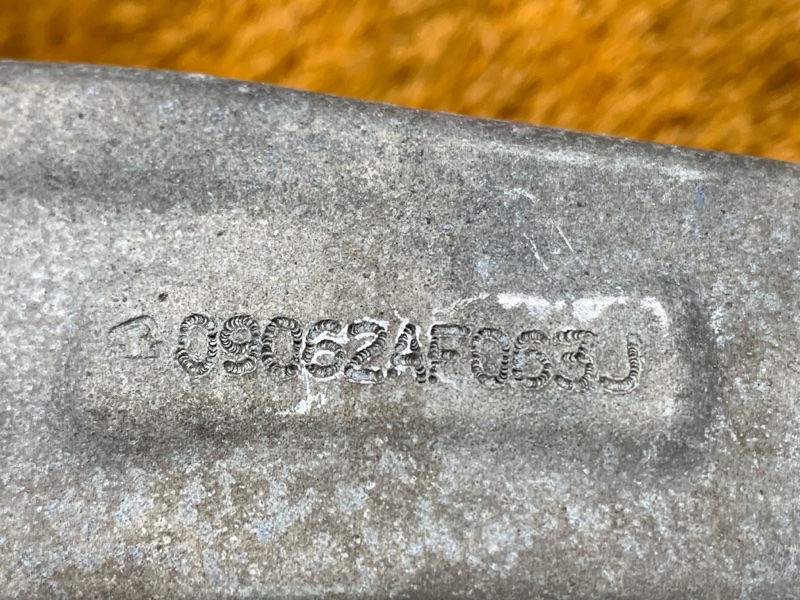 кулак поворотный, 17000 рублей, Красноярск