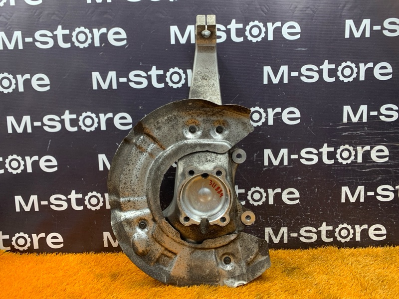 кулак поворотный, 1300 рублей, Красноярск