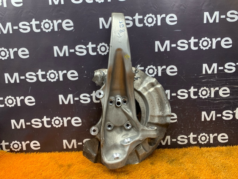 кулак поворотный, 1300 рублей, Красноярск