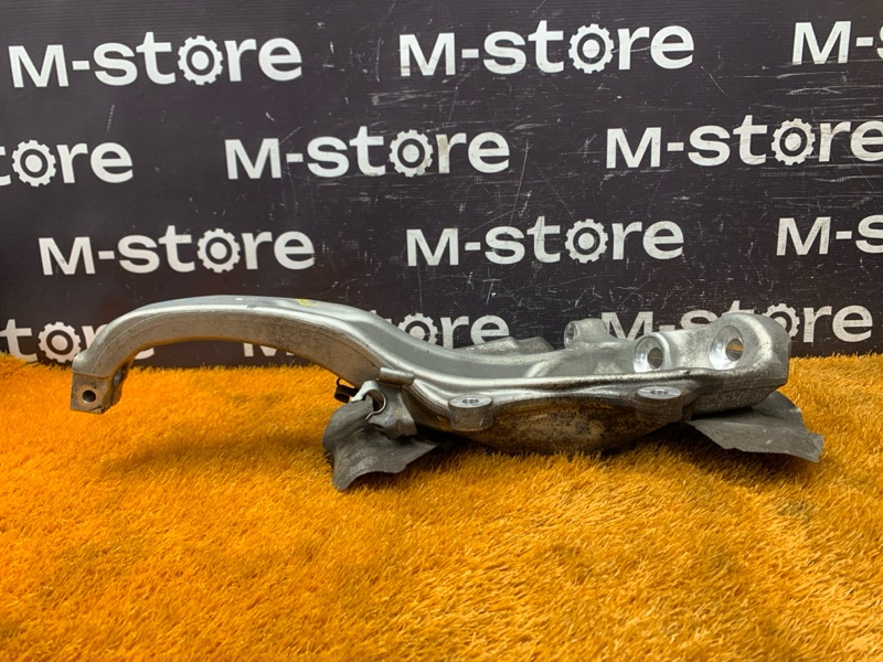 кулак поворотный, 1300 рублей, Красноярск