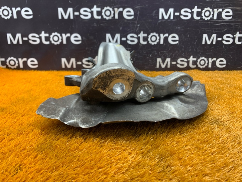 кулак поворотный, 1300 рублей, Красноярск