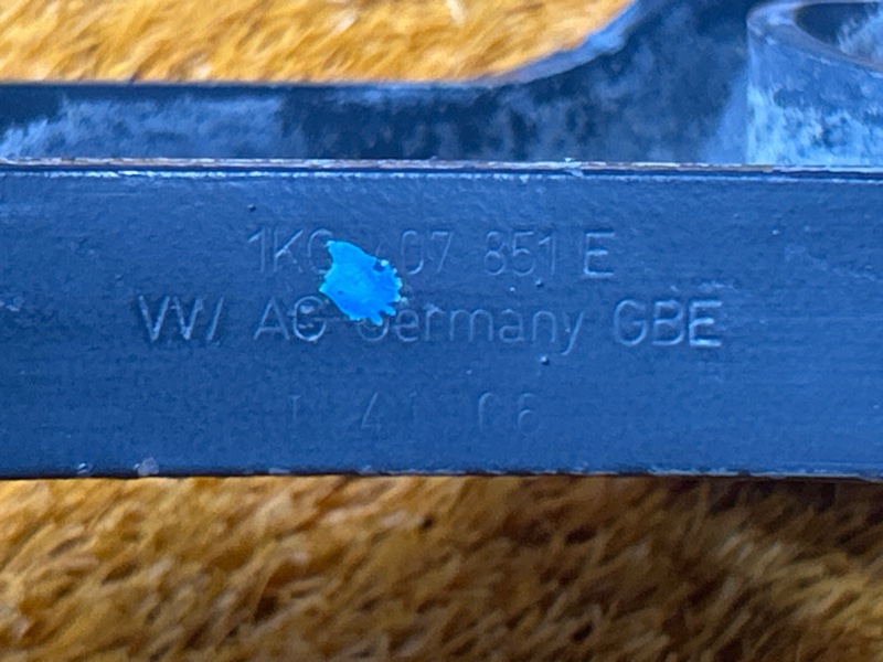 Рычаг подвески нижний, 1500 рублей, Красноярск