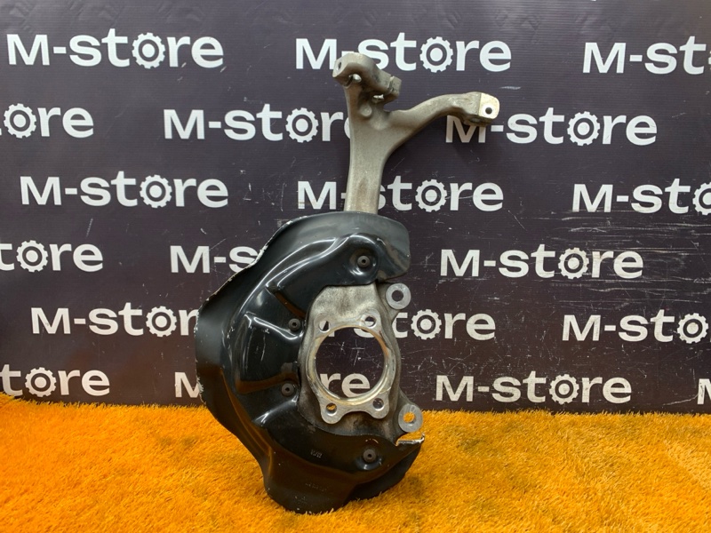 кулак поворотный, 7000 рублей, Красноярск