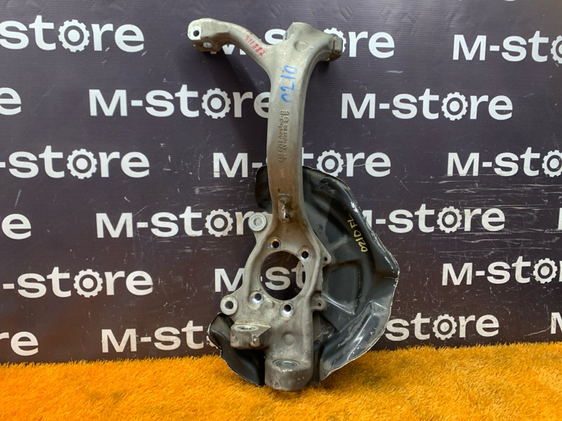 кулак поворотный, 7000 рублей, Красноярск