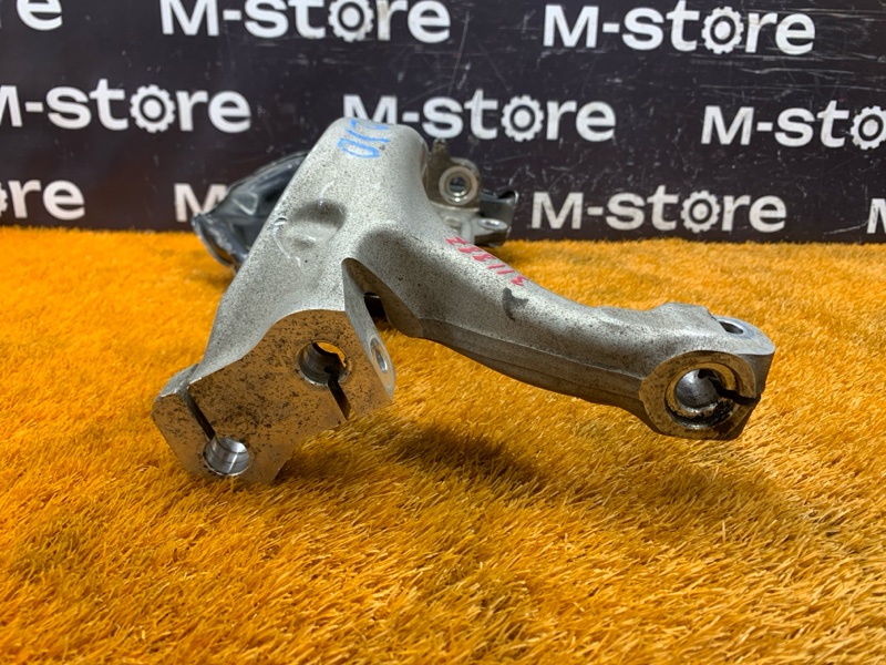 кулак поворотный, 7000 рублей, Красноярск