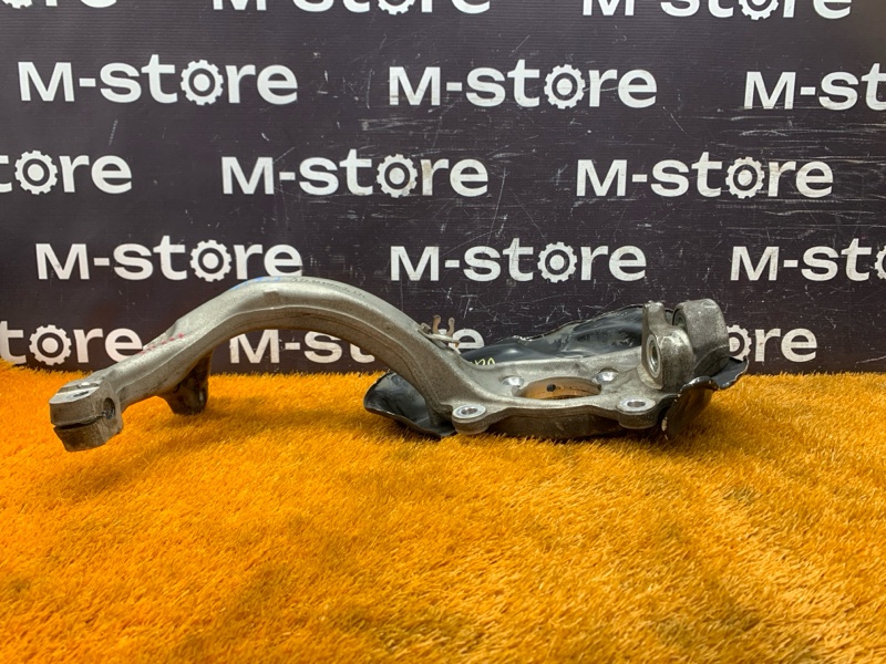 кулак поворотный, 7000 рублей, Красноярск