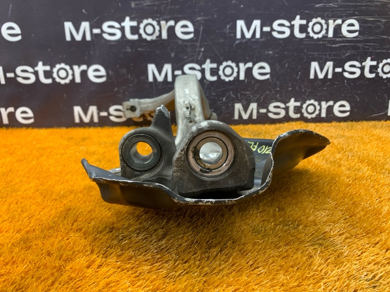 кулак поворотный, 7000 рублей, Красноярск