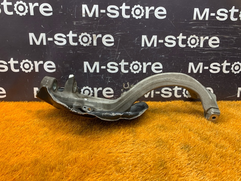 кулак поворотный, 7000 рублей, Красноярск