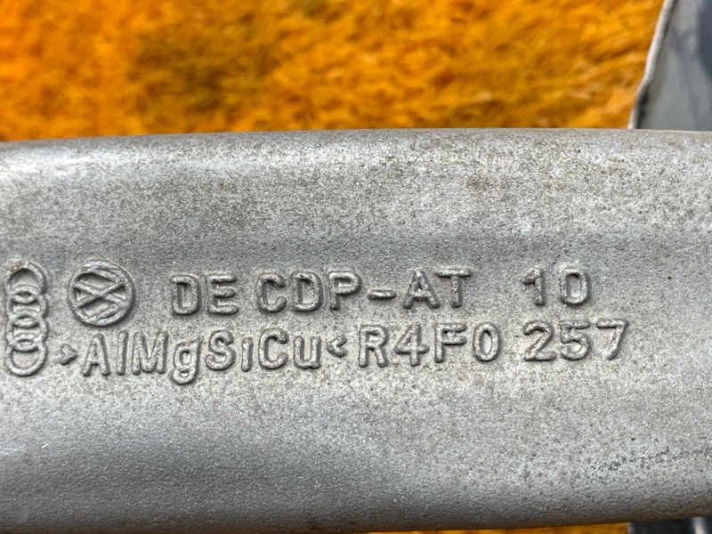 кулак поворотный, 7000 рублей, Красноярск